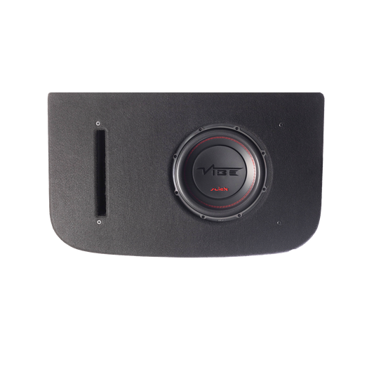 Vibe SLICKV12.MY-V5 - Tesla Model Y Direct Fit Subwoofer Upgrade