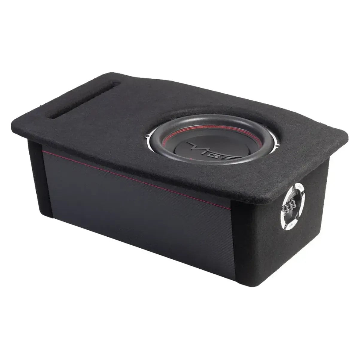 Vibe SLICKV12.M3-V5 - Tesla Model 3 Direct Fit Subwoofer Upgrade