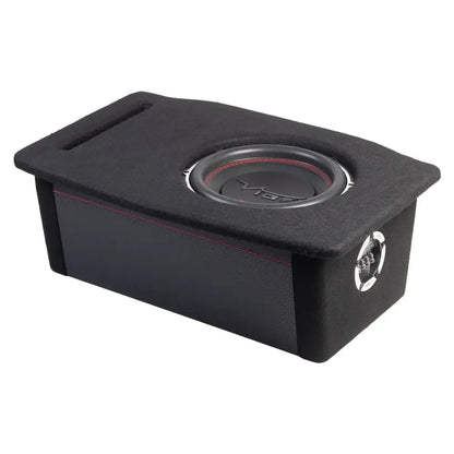 Vibe SLICKV12.M3-V5 - Tesla Model 3 Direct Fit Subwoofer Upgrade