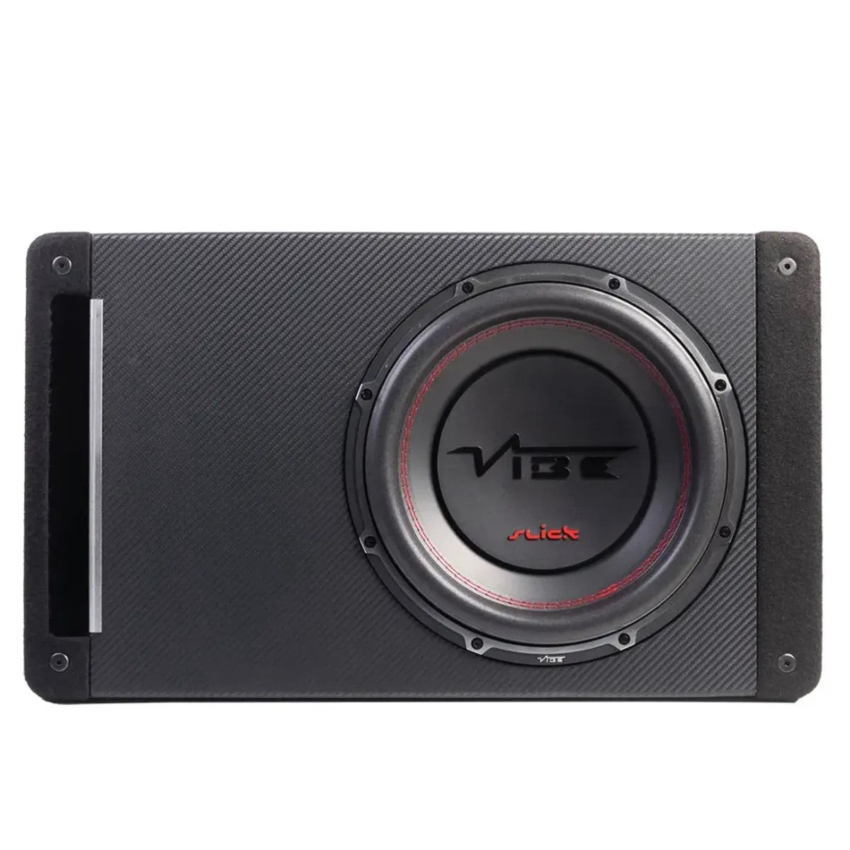 Vibe SLICKV12.M3-V5 - Tesla Model 3 Direct Fit Subwoofer Upgrade