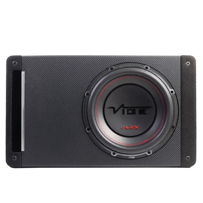 Vibe SLICKV12.M3-V5 - Tesla Model 3 Direct Fit Subwoofer Upgrade