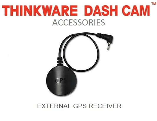 THINKWARE TWGPS (GPS RECEIVER)