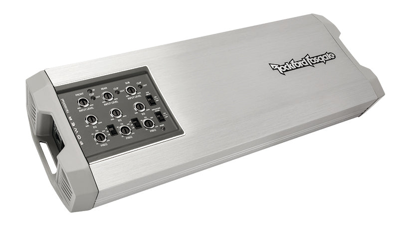 ROCKFORD FOSGATE TM1000X5AD