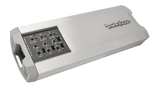 ROCKFORD FOSGATE TM1000X5AD