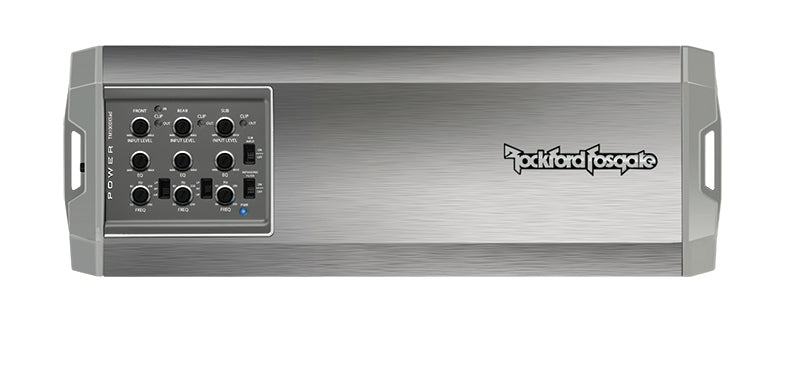 ROCKFORD FOSGATE TM1000X5AD