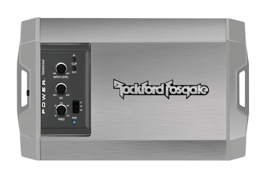 ROCKFORD FOSGATE POWER MARINE TM400X2AD