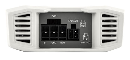 ROCKFORD FOSGATE POWER MARINE TM400X2AD