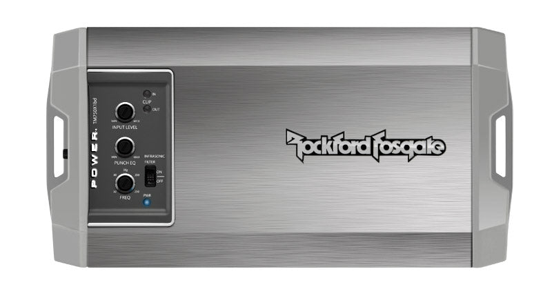 ROCKFORD FOSGATE TM750X1BD