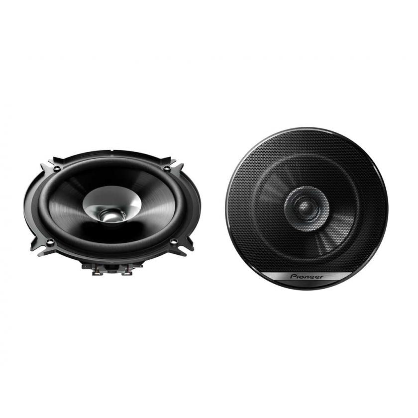 Pioneer TS-G1310F - 13cm 5.25" Dual Cone Speakers