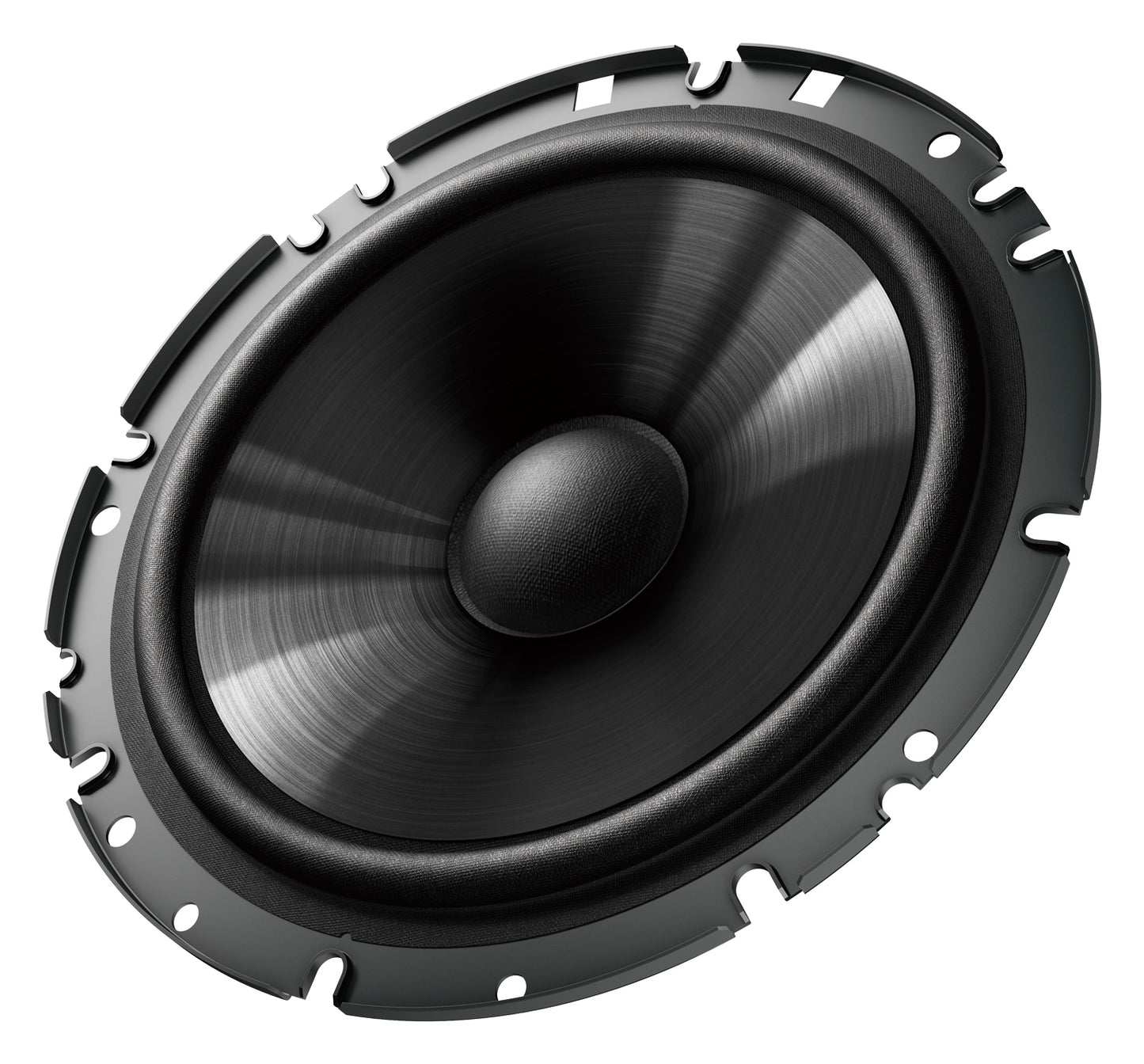 PIONEER TS-G170C 