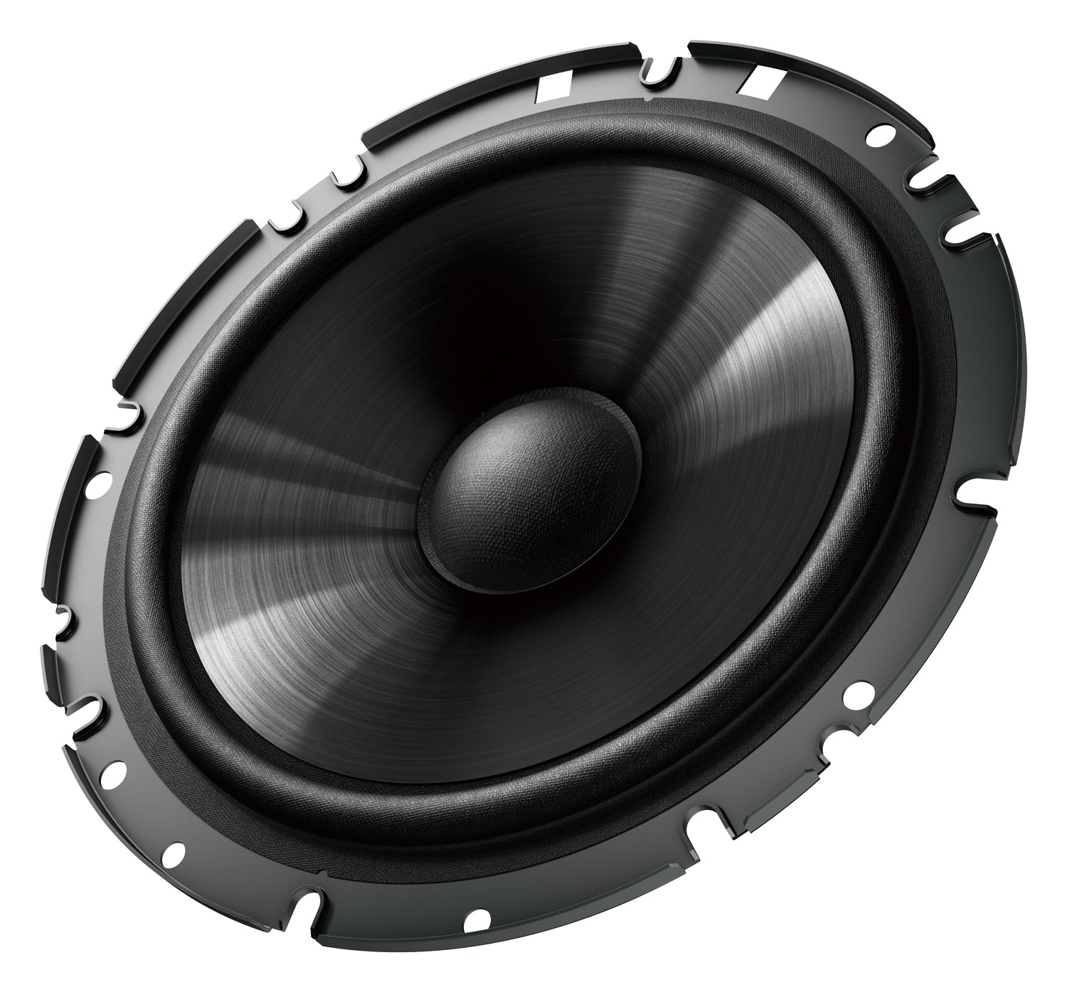 PIONEER TS-G170C 