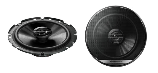 Pioneer TS-G1720F - 17cm 2-Way Coaxial Speakers