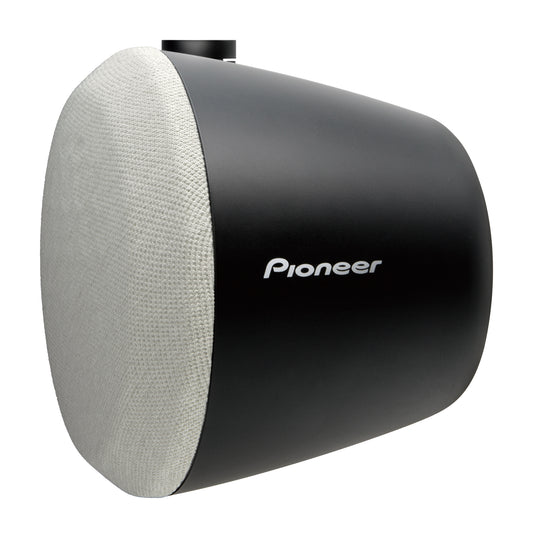 Pioneer TS-STX080 Motorhome Caravan Campervan 100W Pod Speakers
