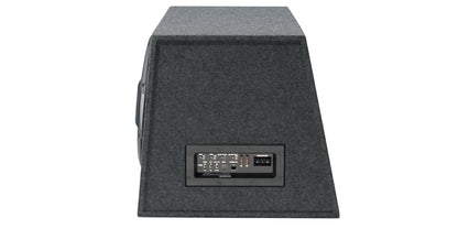 Pioneer TS-WX1220AH 30 cm x 2 Bass Reflex Subwoofer with Built-in Amplifier (3000 W)