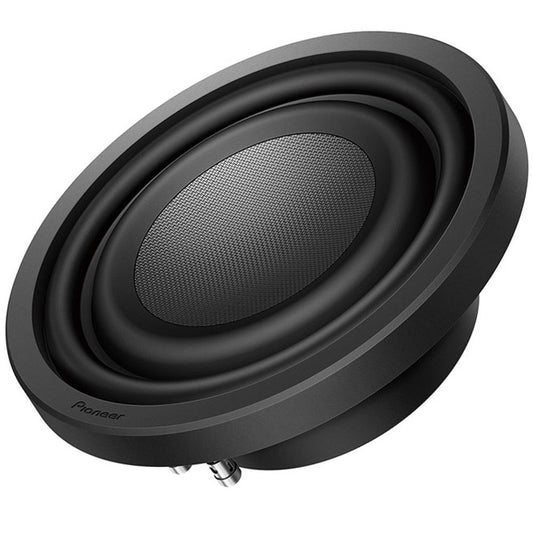Pioneer TS-Z10LS2 - 10” Single 2 Ohm Voice Coil Subwoofer