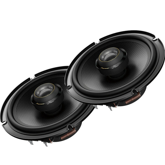Pioneer TS-Z65F - 6.5” 2-Way Coaxial Speaker