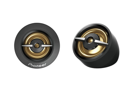 Pioneer TS-A301TW - 20mm DOME Tweeters 450W