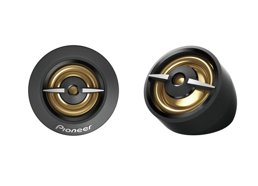 Pioneer TS-A301TW - 20mm DOME Tweeters 450W