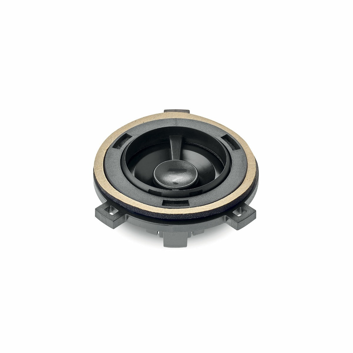 Focal ISVW165 - Volkswagen Custom Fit  6.5" 2-Way Component Speakers