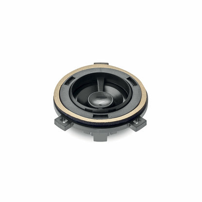 Focal ISVW165 - Volkswagen Custom Fit  6.5" 2-Way Component Speakers