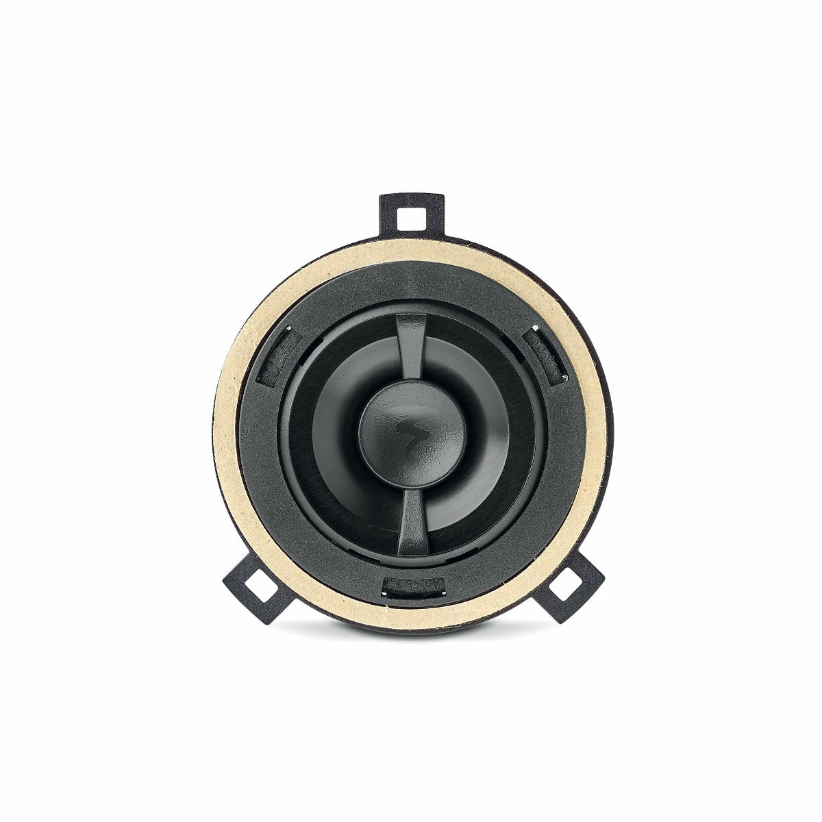 Focal ISVW165 - Volkswagen Custom Fit  6.5" 2-Way Component Speakers