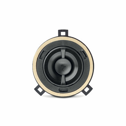 Focal ISVW165 - Volkswagen Custom Fit  6.5" 2-Way Component Speakers