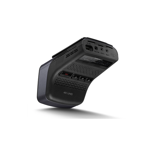 Thinkware U3000 1CH - 4K UHD Front Camera 64GB Dual Lead Dash Cam