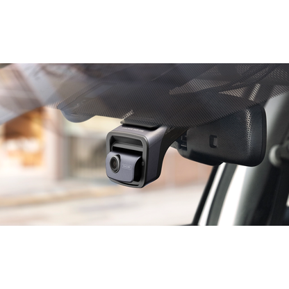 Thinkware U3000 1CH - 4K UHD Front Camera 64GB Dual Lead Dash Cam