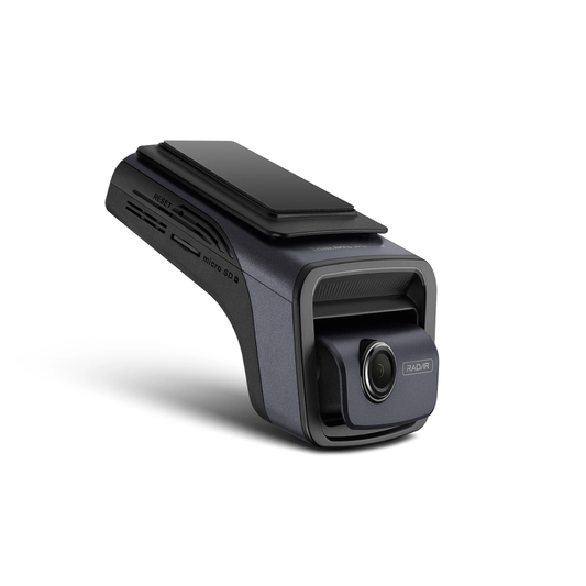 Thinkware U3000 1CH - 4K UHD Front Camera 64GB Dual Lead Dash Cam