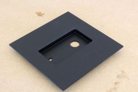RTA Airlift Performance 3P/ 3H Controller Mount