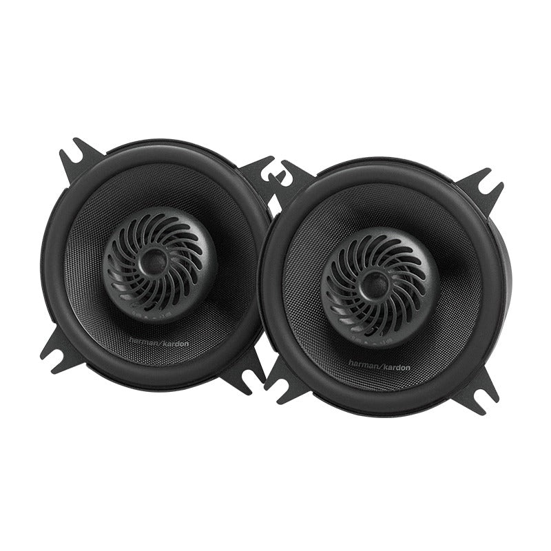 Harman Kardon FIT 4F - Fit Series 4 Inch Coaxial 2-Way Coaxial Speakers