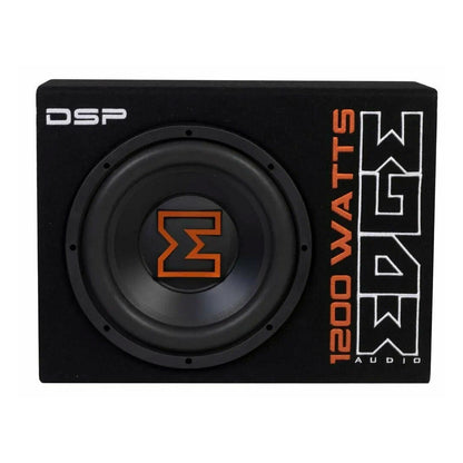 Edge EDBX12ADSP-E3 12" Active DSP Subwoofer