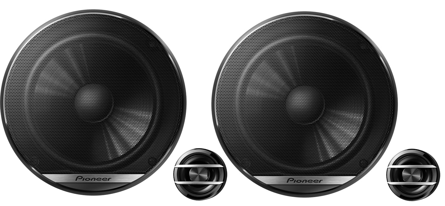 PIONEER TS-G170C 