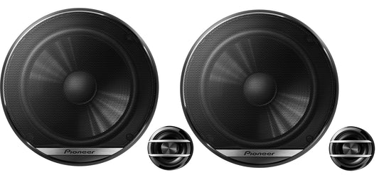 PIONEER TS-G170C 