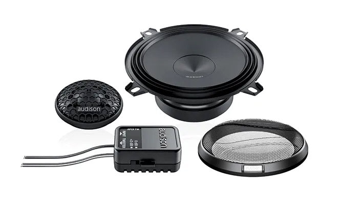 AUDISON APK130 - Prima 5.25" component speakers