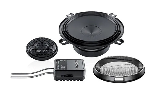 AUDISON APK130 - Prima 5.25" component speakers