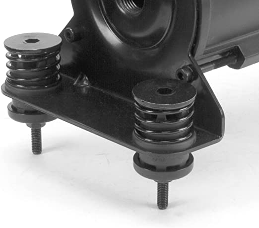 Viair 310 SS Stealth-Series Compressor Dual Pack