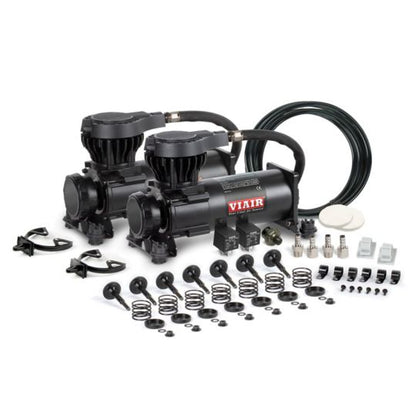 Viair 310 SS Stealth-Series Compressor Dual Pack