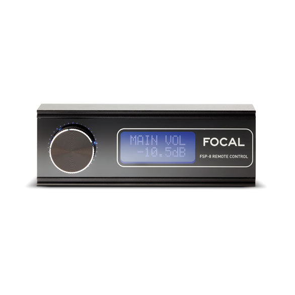 FOCAL FSP-8REMOTE