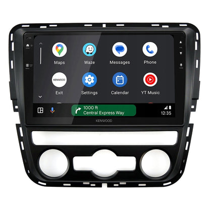 Pro Install F9VW5K - 9" Pro Fitting Kit for 2012-2015 VW Passat