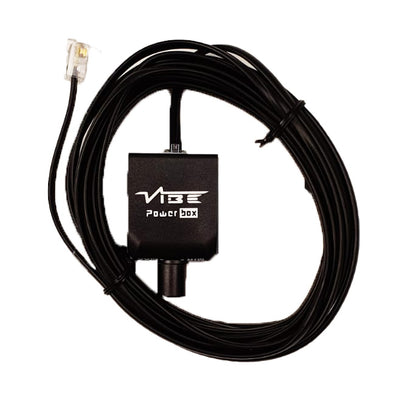 Vibe VTAREM-V0 - Powerbox Bass Remote