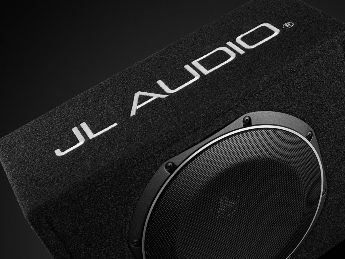 JL AUDIO CS110LG-TW1-2