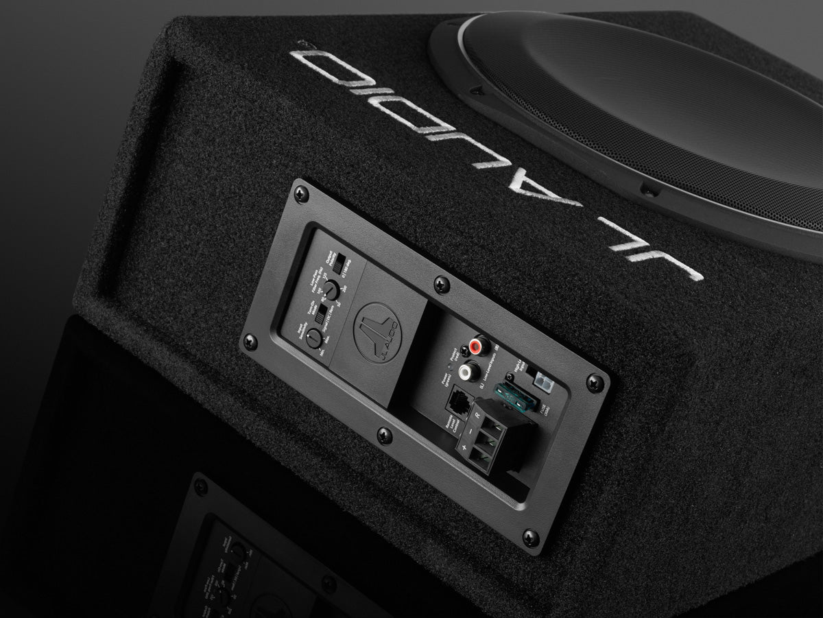 JL AUDIO ACS112LG-TW1