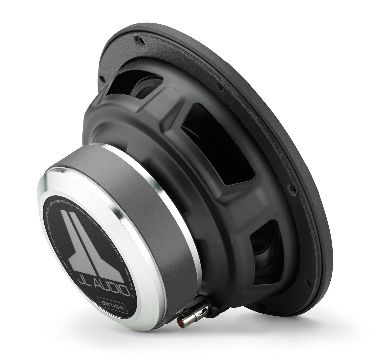 JL Audio 8W1V3-4