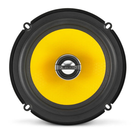 JL AUDIO  C1-650X