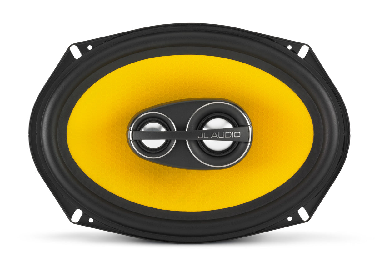 JL AUDIO C1-690TX