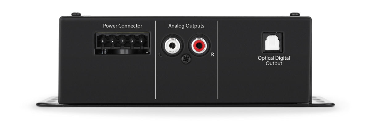 JL AUDIO FiX-82