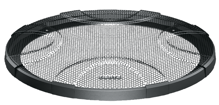 Hertz X690 - Uno 6"x9" Four-way Coaxial Speakers