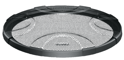 Hertz X690 - Uno 6"x9" Four-way Coaxial Speakers