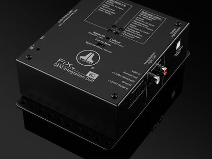 JL AUDIO FiX-82